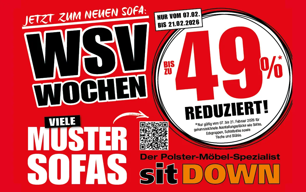 WSV-Wochen